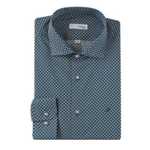 [듀퐁셔츠]SE4SM21LS330SNY_캐주얼 하게 입을 수 있는 남방셔츠