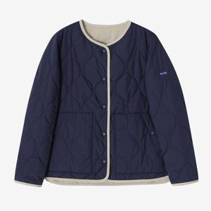 [세인트제임스]본사정품 Diamant II (NVY) ASJF251KR06-NVY