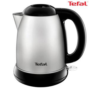 프랑스 스테인리스 테팔무선주전자 테팔전기포트 1.7L  커피포트 전기주전자