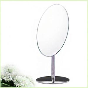 ST-314N 타원 탁상거울 중