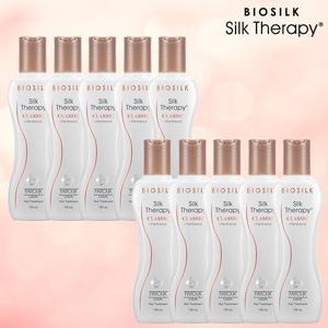 실크테라피 클래식 에센스 매니아구성(130ml 10개)