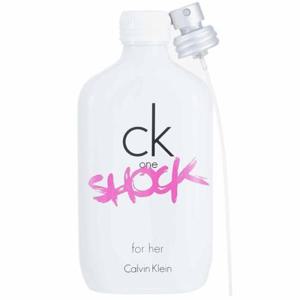 캘빈클라인 ck 원 쇼크 포 허 EDT 스프레이 100ml