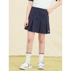 [빈폴키즈] 핫썸머 SORONA 치마 레깅스 네이비 (BI5427G01R)