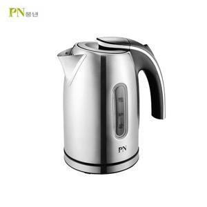 PN풍년 무선 전기주전자 1.7L 전기주전자 무선주전자 주방용주전자 전기포트 무선전기주전자 물주전자 무선