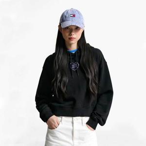 타미진 남여공용 데님 헤리티지 볼캡 T32F6AHT01TWT1