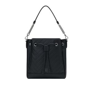 [루이까또즈] 여성 버킷백 HT2FM06BL