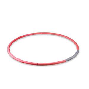 아트박스/업앤쉐이프 스플릿 훌라후프 18마디 핑크 STEP2 다이어