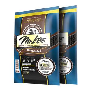 아로펫_ 미스터리 고양이모래/ 언씬티드 무향 7kg x 2개