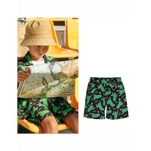 [컬리수]아동 위글위글 바캉스 팬츠 C242PTG61P