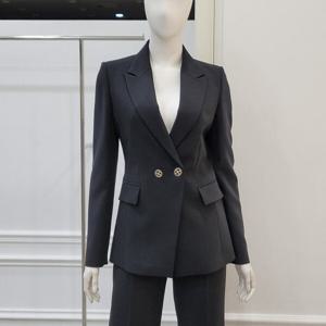 [미니멈]테일러드 정장자켓 (MYBAWJ3010BK)_IC