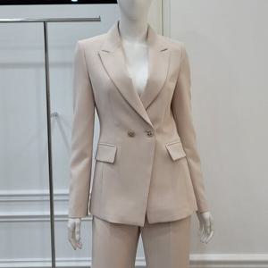 [미니멈]테일러드 정장자켓 (MYBAWJ3010BE)_IC