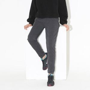 포시즌 기모 트레이닝바지 SD-210890 여자트레이닝바지