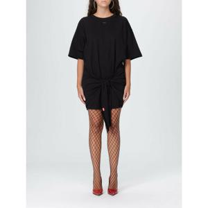 [DIESEL] 라프리마 여성 원피스 A192320NIAXD 9XX 블랙 /6