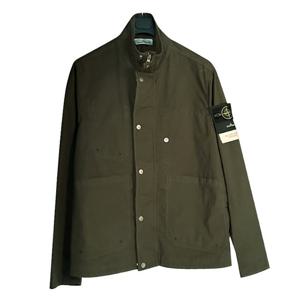 Stone Island 스톤 아일랜드 자켓 K1S154100044 S0063 V0054 / 남성 자켓