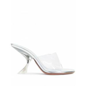 [AMINA MUADDI] 라프리마 여성 샌들 Grey 14S363531TAY 투명 /11