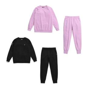 [블랙야크키즈]BKU포스트맨투맨세트1BKSES3911