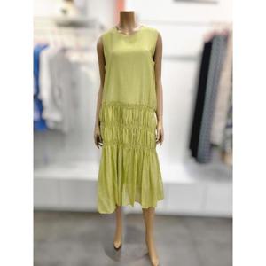 수스 세이브존02 고잉 민소매 원피스 S252BOP754