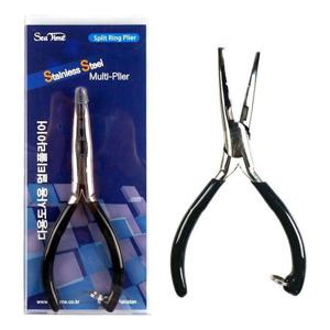 스플릿링교환 씨타임 스플릿링플라이어 링교환 봉돌압착 라인컷팅