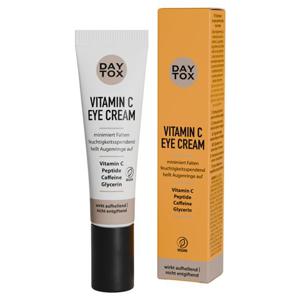 데이톡스 DAYTOX 아이크림 비타민 C 15ml