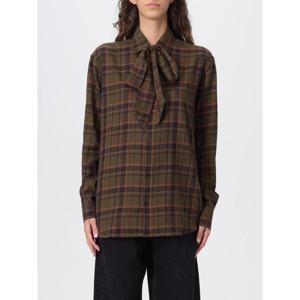 생로랑 여성 셔츠 838890Y33IA TP636210086