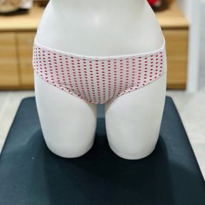 [보디가드] 예스 YD01 모달 하트 햄팬티 귀여운팬티 YSWPB143