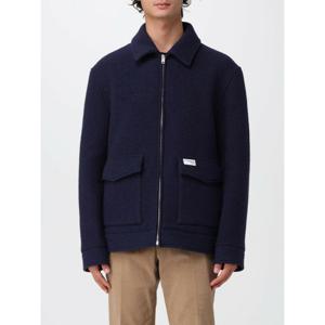 [FAY] 라프리마 남성 코트 MAM12511610XQZ U807 Blue /6