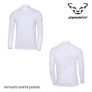 LJS  다이나핏  (정가 89000원) 남성 (블라스트) 레이어드 폴라티 (YYYMU23223W2)