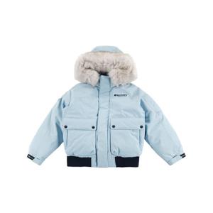 [디스커버리]디스커버리 키즈 아웃 포켓 다운 숏패딩 DKDJ79036-