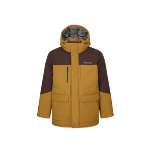 디스커버리 25FW겨울남성마운틴쿡베르텍스구스다운미드패딩DMDJ8Q056MSD