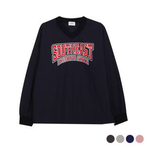 [모로엠]남성 오버핏 프린팅 티셔츠 VC-TSA-Q019