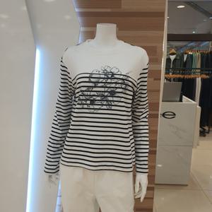 [엠씨]스트라이프티셔츠 C53T007_BP