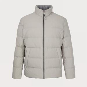 [인디안][광복점]중년 남성 구스 다운 점퍼 패딩 MIUCL4WA506GL