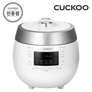 쿠쿠 CRP-R0615FWS 전기압력밥솥 6인용 공식판매점 SJ