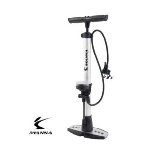 알루미늄 게이지 펌프 자전거 축구공 짐볼 주입기 아이워너알루미늄펌프 게이지펌프자전거 축구공짐볼공기주입기 에어펌프 펌프 자전거펌프 자전거공기주입기