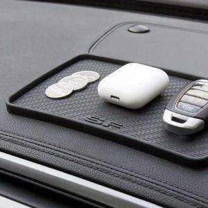 삼진 SF 헤링본 논슬립 패드 / 미끄럼방지 실리콘 미끄럼방지 실리콘 안티슬립 고무패드 밀림방지