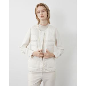 [올리비아로렌]경량 베스트___VOBKD3W9221