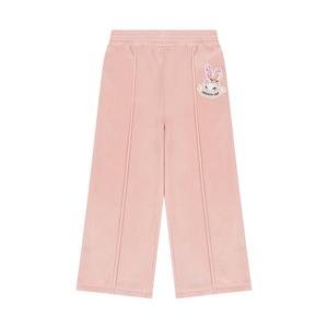 [프렌치캣(정상)]PK 밍크 골지 바지(Q55DBP070)