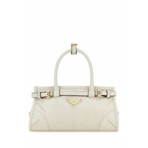 [PRADA] 라프리마 여성 가방 1BA4862CYR F0PG7 화이트 /2