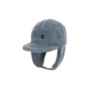 노스페이스 공용 FLUFFY EARMUFF CAMP CAP MNE3CR61C-DUB