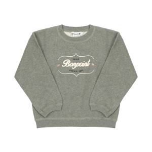 봉쁘앙 W05BSWK00003 143 TONINO 남아 아동 맨투맨