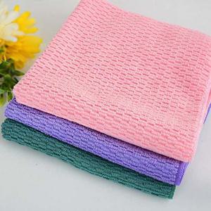 초극세사 바이링클 행주 40x40cm