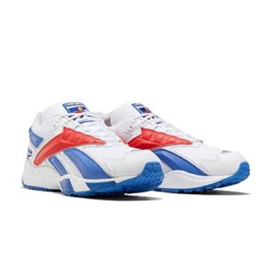 리복 남녀공용 인터벌 96 운동화 FV5474