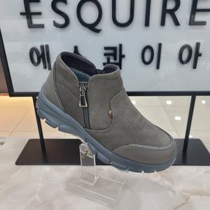 [에스콰이아][에스콰이어] 모다아울렛 여성부츠 YAEWBS624BB_DG