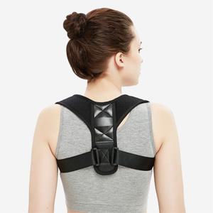 남여공용 프리 어깨 자세교정기 바른자세 교정밴드 남여공용 프리 어깨 자세교정기 바른자세 교정밴드
