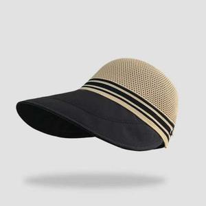 여름모자 니트 보닛햇 휴양지 바캉스모자 자외선차단