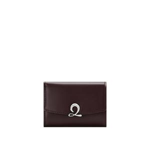 [루이까또즈]헤리티지 여성미니지갑 ST3HT01WI