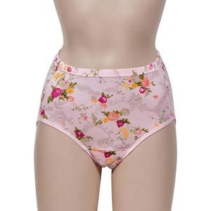 여성 요실금 생리 위생 팬티 자연섬유 입는 속옷cv