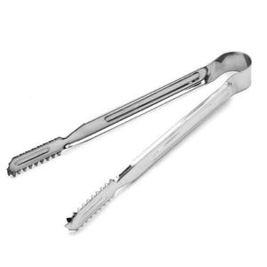 천성 스텐 고기 집게 주방 집게 악어집게 특대 26cm