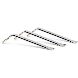 OC1118 자전거 오토바이 타이어교체수리 미니지렛대3P