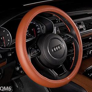 VIP QM6 순정형 타공핸들카바